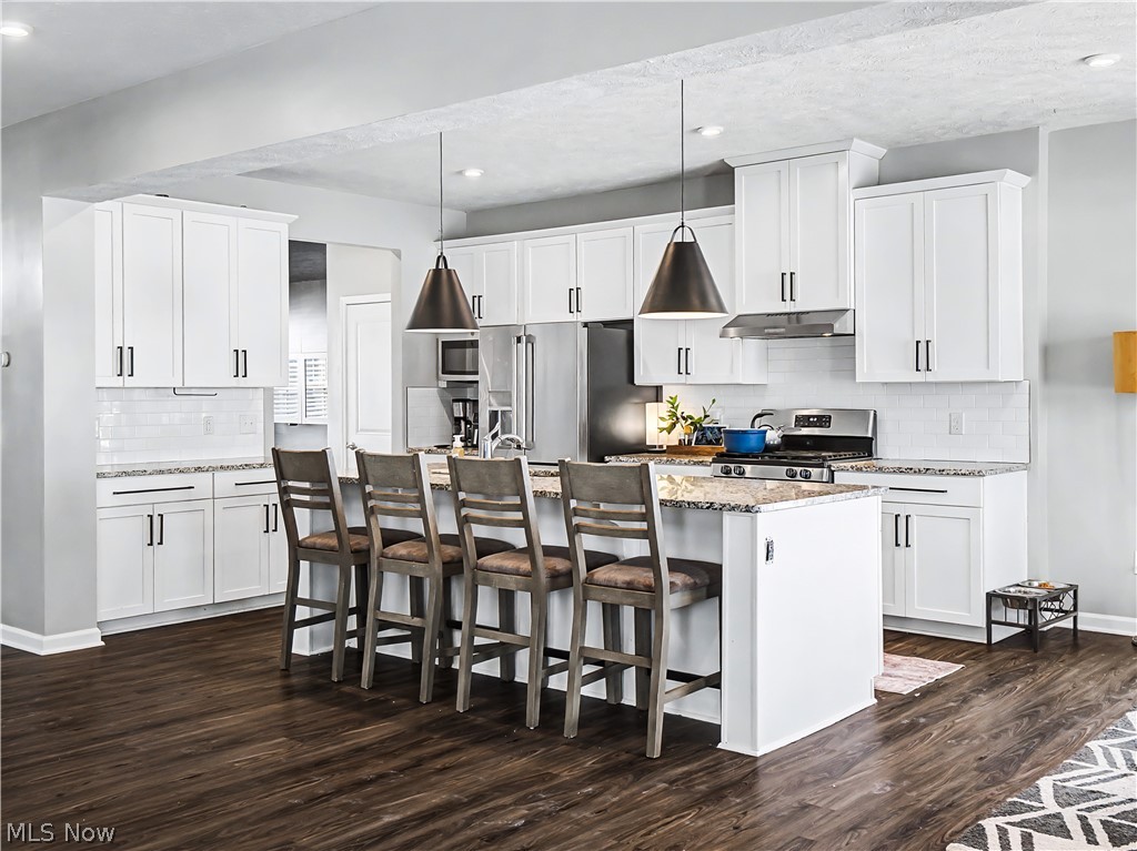 Reserve At Winfield Farm Sub - Residential