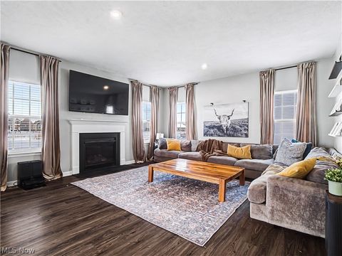 Tiny photo for 9254 Winfield Lane, North Ridgeville, OH 44039 (MLS # 5186493)