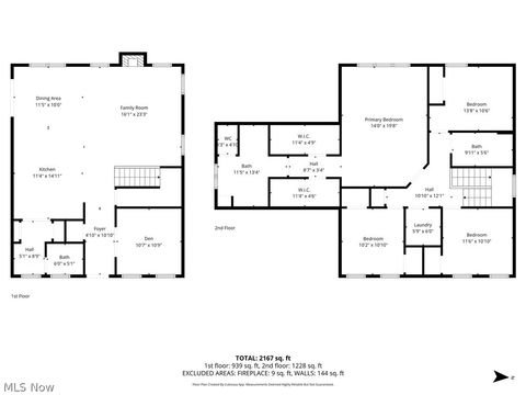 Tiny photo for 9254 Winfield Lane, North Ridgeville, OH 44039 (MLS # 5186493)