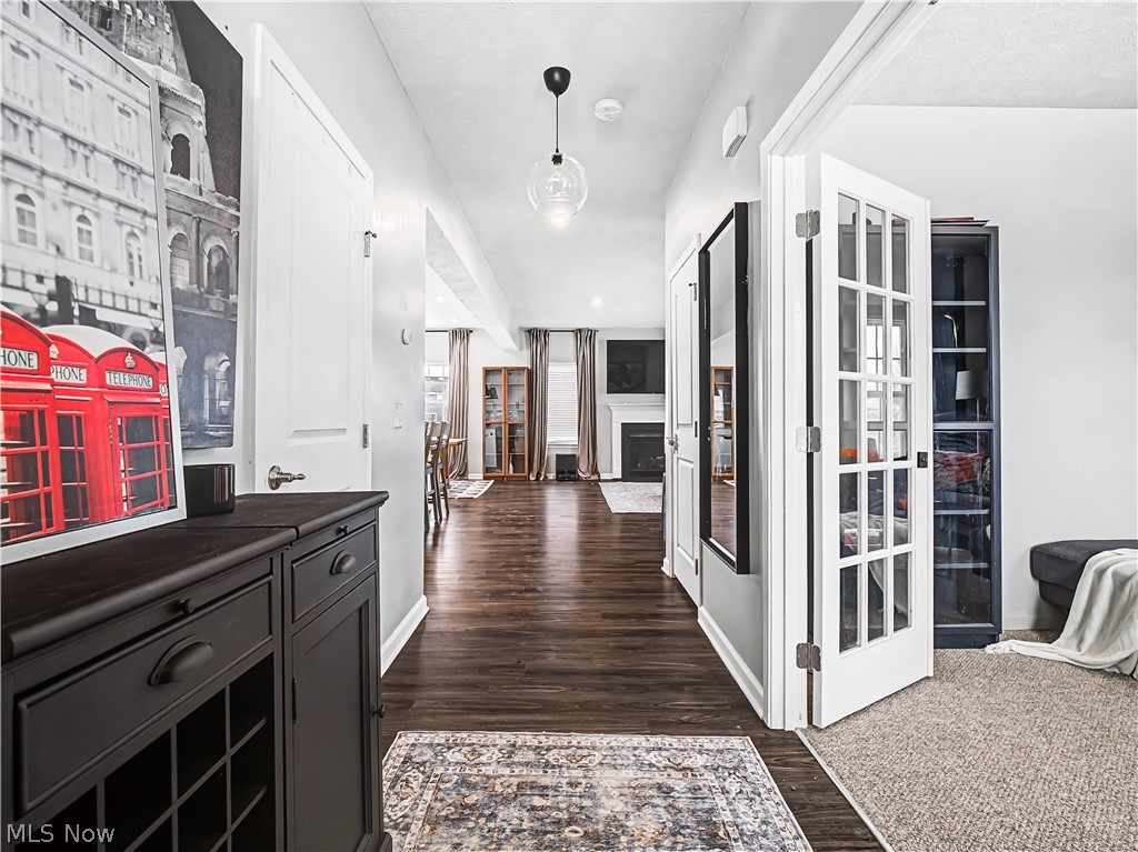 Reserve At Winfield Farm Sub - Residential