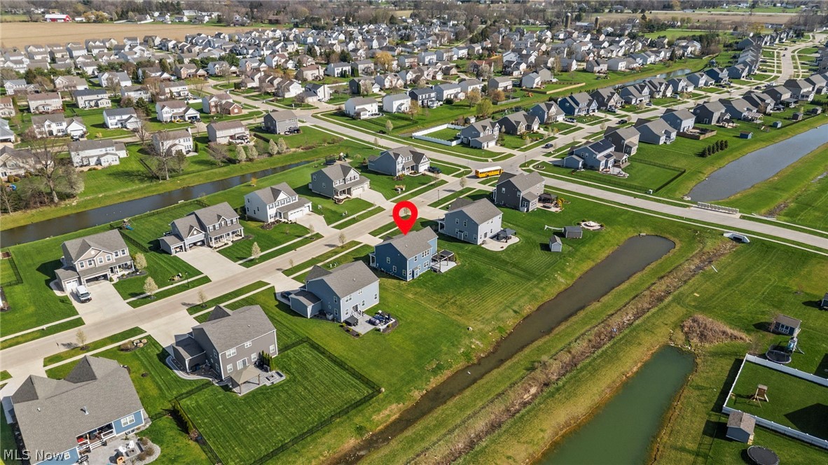 Reserve At Winfield Farm Sub - Residential