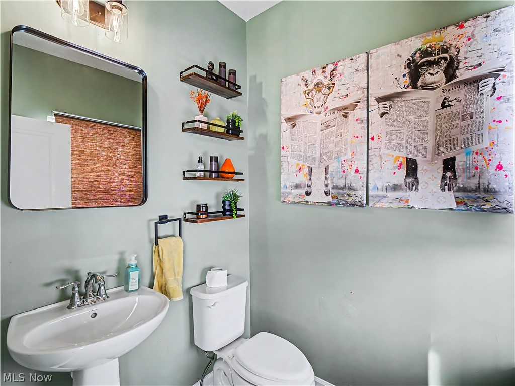 Reserve At Winfield Farm Sub - Residential