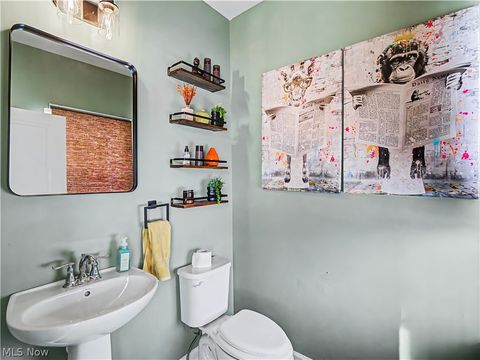 Tiny photo for 9254 Winfield Lane, North Ridgeville, OH 44039 (MLS # 5186493)