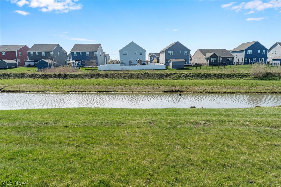 Reserve At Winfield Farm Sub - Residential