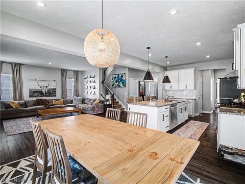 Tiny photo for 9254 Winfield Lane, North Ridgeville, OH 44039 (MLS # 5186493)