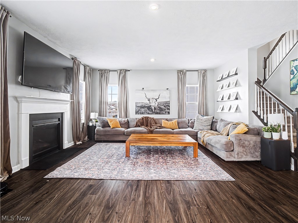 Reserve At Winfield Farm Sub - Residential