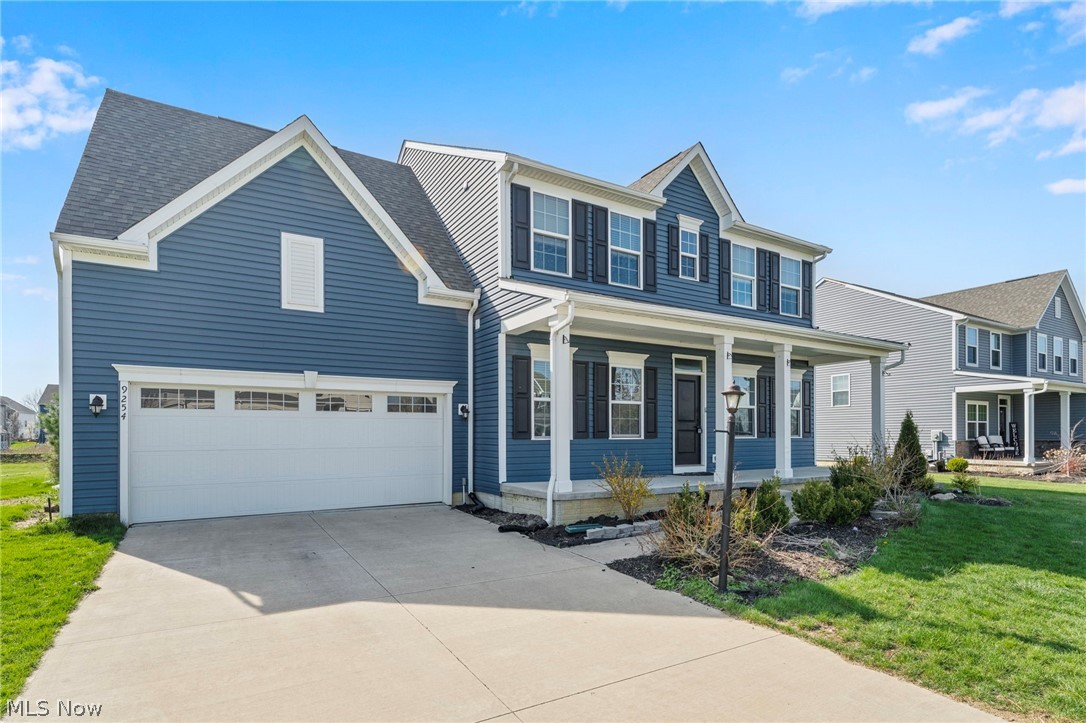 Reserve At Winfield Farm Sub - Residential