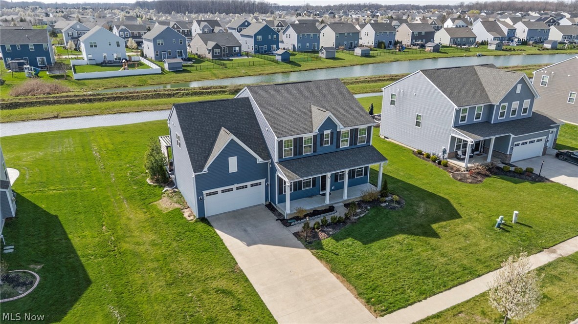 Reserve At Winfield Farm Sub - Residential