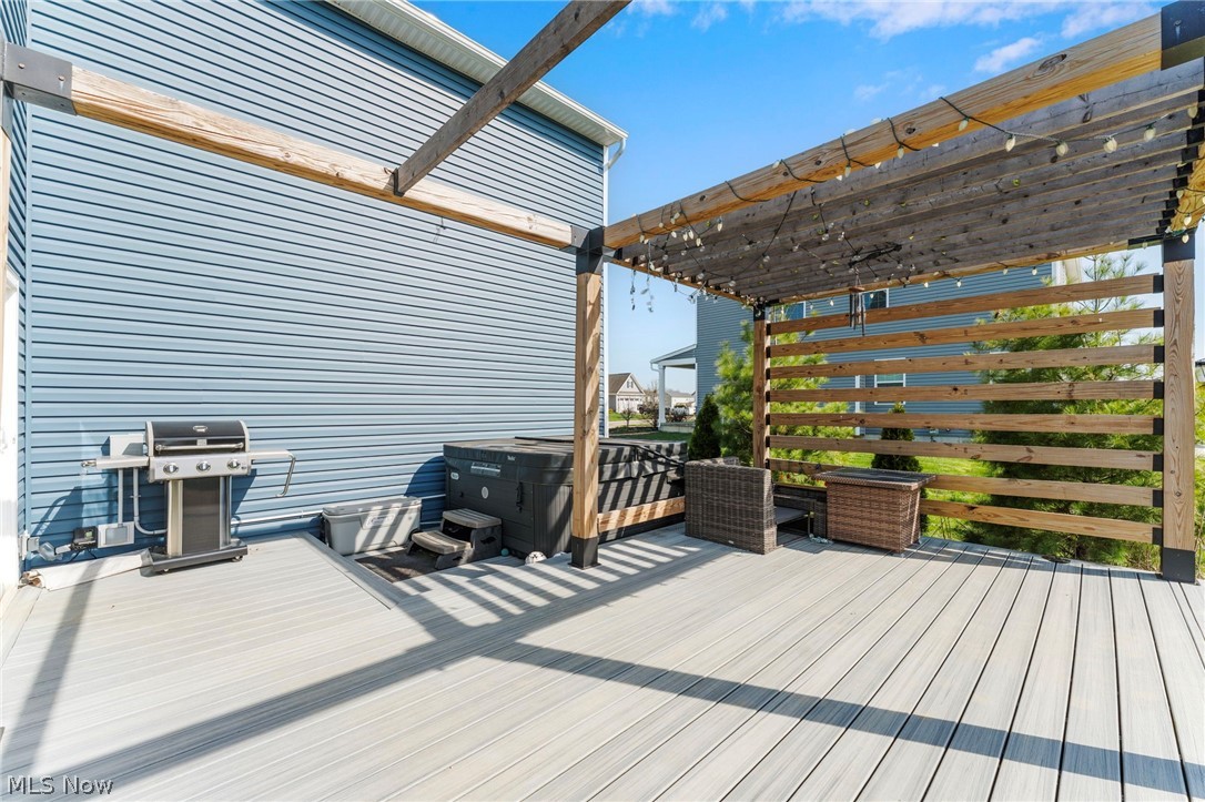 Reserve At Winfield Farm Sub - Residential