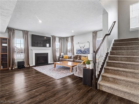 Tiny photo for 9254 Winfield Lane, North Ridgeville, OH 44039 (MLS # 5186493)