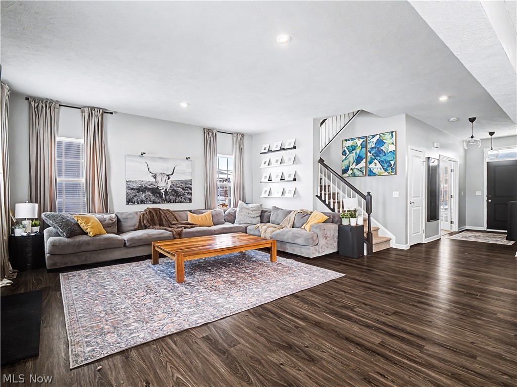 Reserve At Winfield Farm Sub - Residential