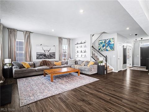 Tiny photo for 9254 Winfield Lane, North Ridgeville, OH 44039 (MLS # 5186493)