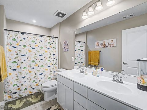 Tiny photo for 9254 Winfield Lane, North Ridgeville, OH 44039 (MLS # 5186493)