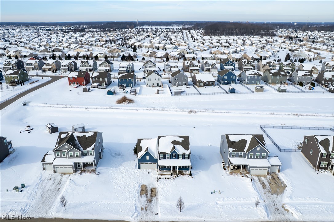Reserve At Winfield Farm Sub - Residential