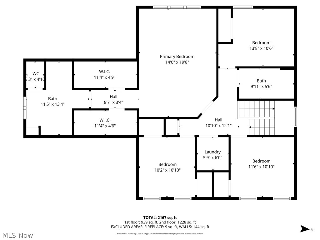 Reserve At Winfield Farm Sub - Residential