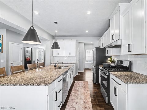 Tiny photo for 9254 Winfield Lane, North Ridgeville, OH 44039 (MLS # 5186493)