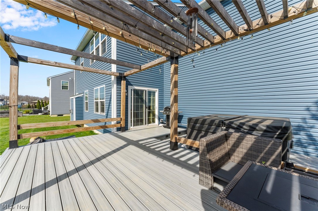 Reserve At Winfield Farm Sub - Residential