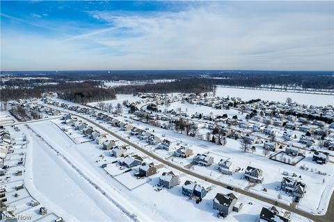 Tiny photo for 9254 Winfield Lane, North Ridgeville, OH 44039 (MLS # 5186493)