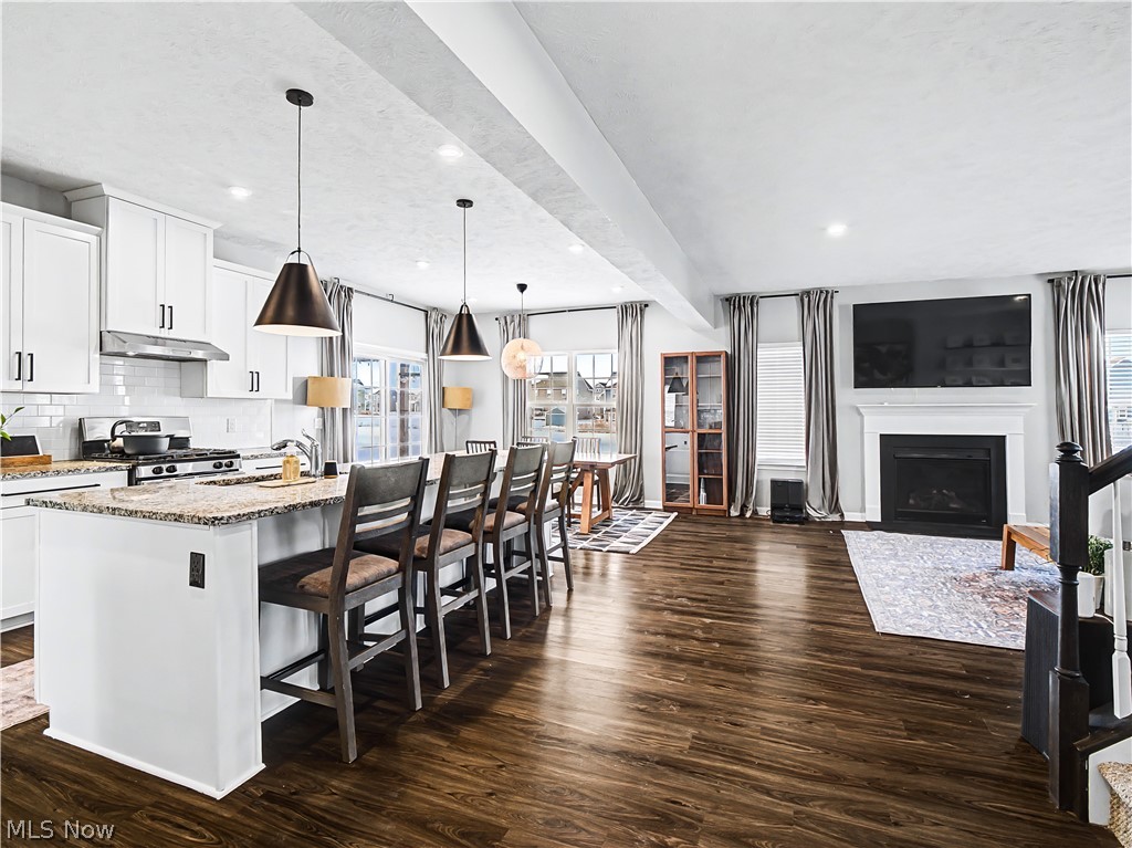 Reserve At Winfield Farm Sub - Residential