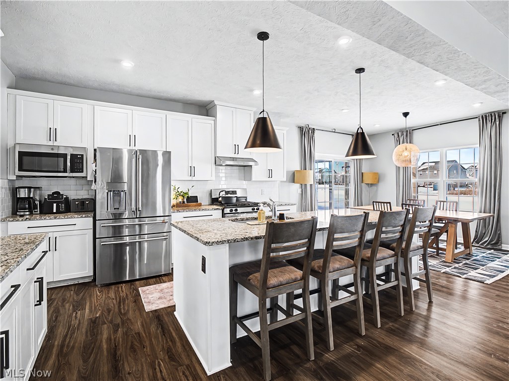 Reserve At Winfield Farm Sub - Residential