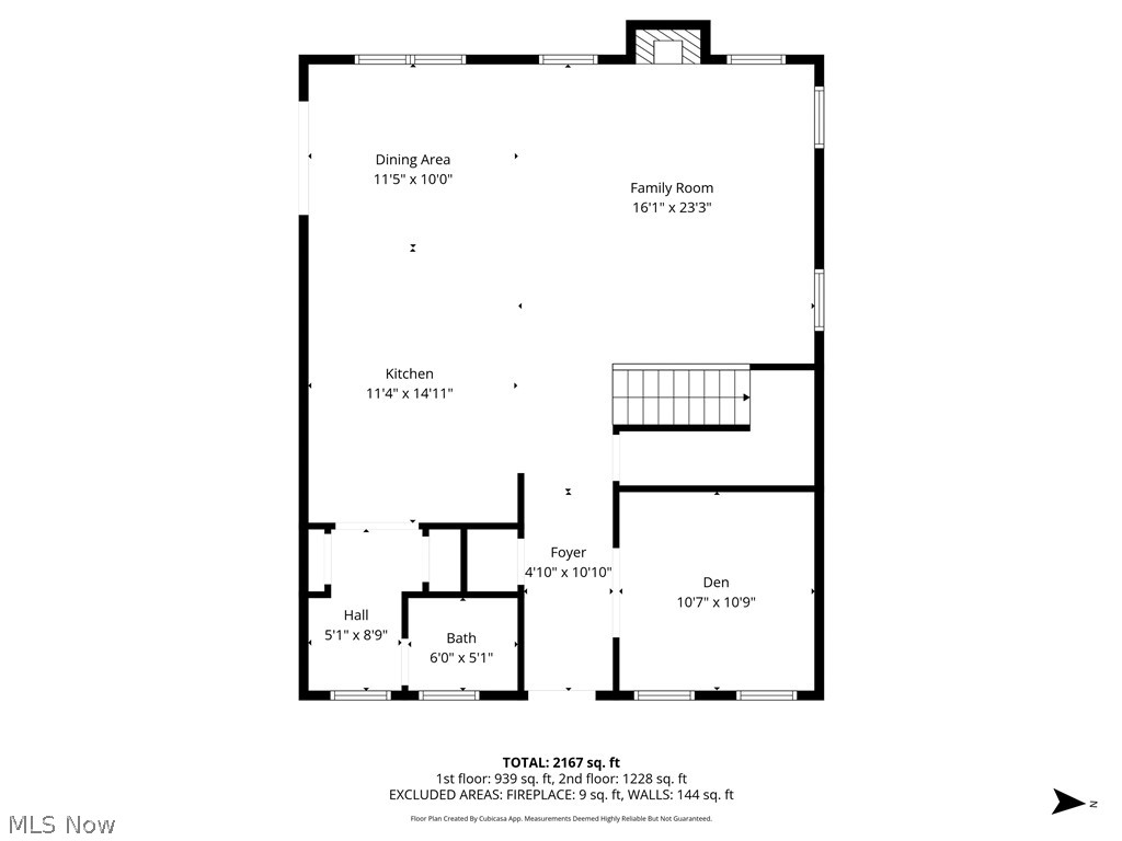 Reserve At Winfield Farm Sub - Residential