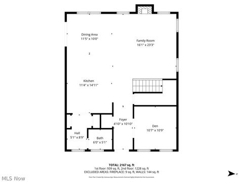 Tiny photo for 9254 Winfield Lane, North Ridgeville, OH 44039 (MLS # 5186493)