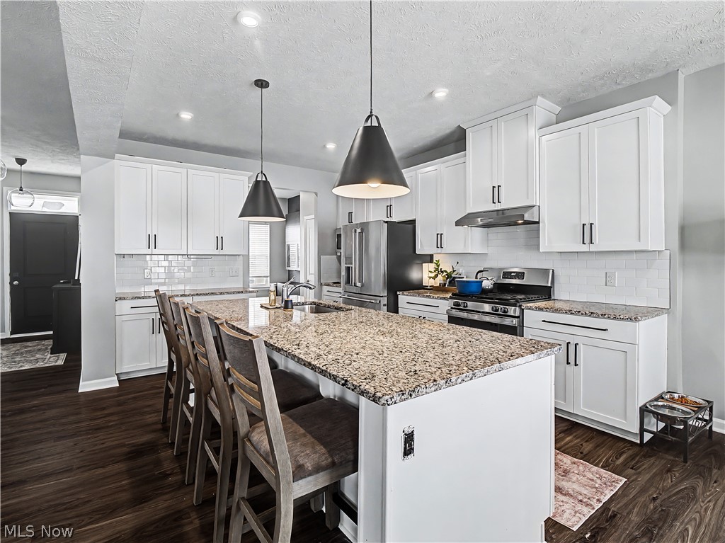 Reserve At Winfield Farm Sub - Residential