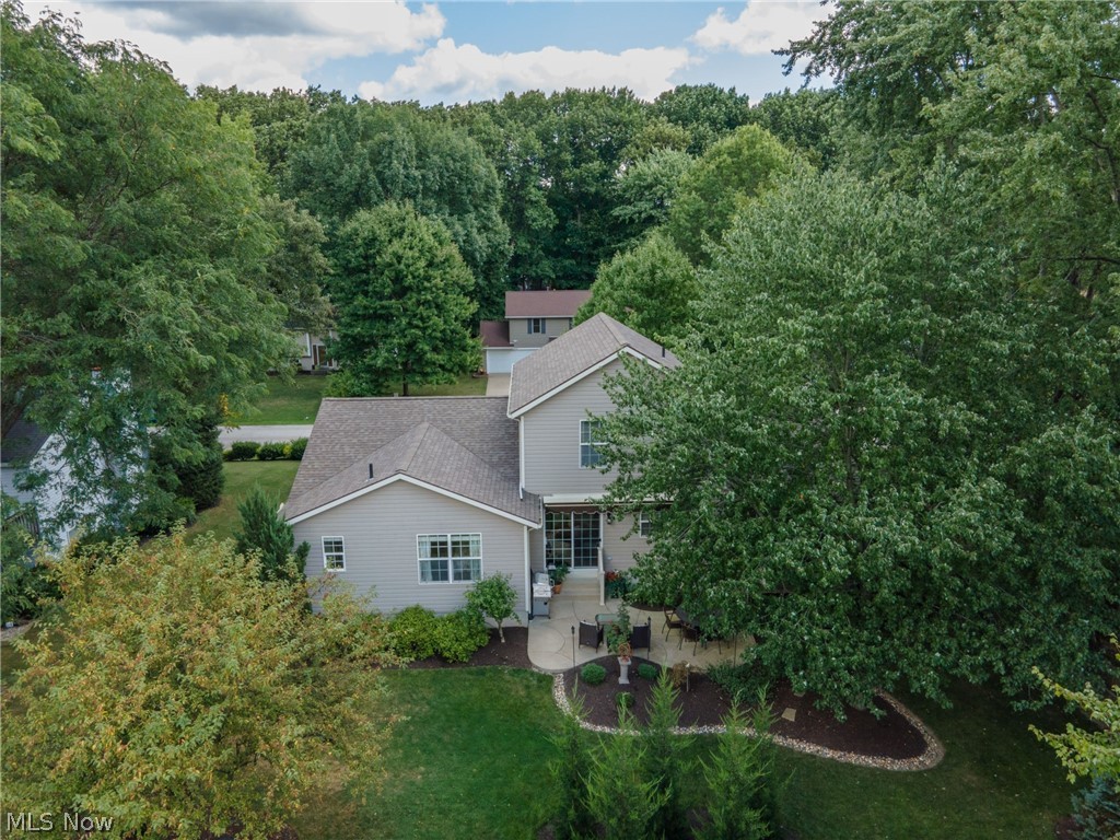 Stow Little Farms - Residential