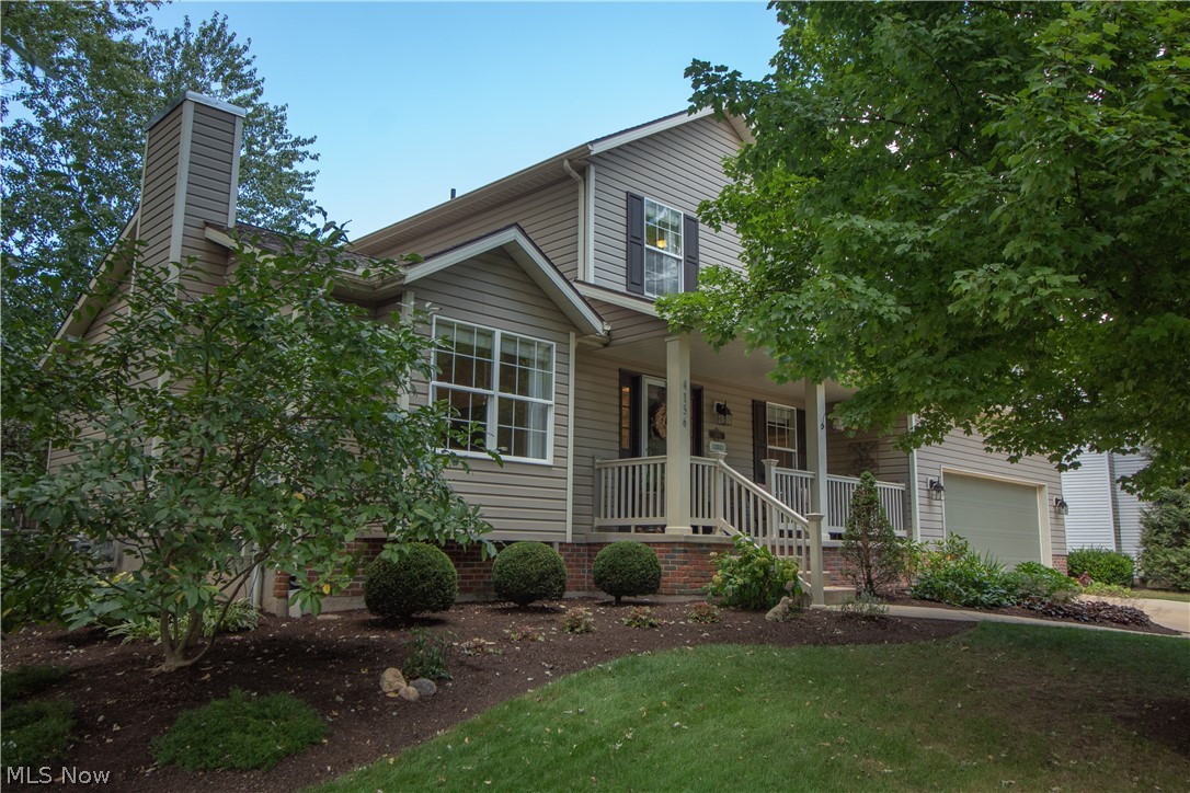 Stow Little Farms - Residential