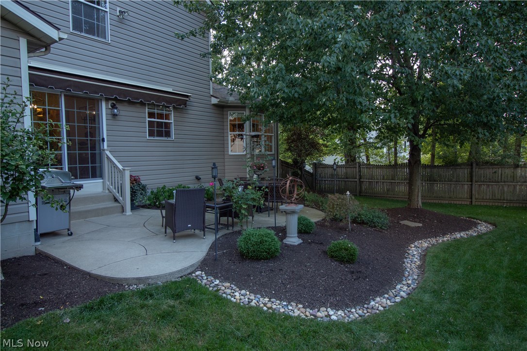 Stow Little Farms - Residential