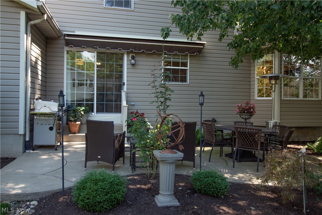 Stow Little Farms - Residential