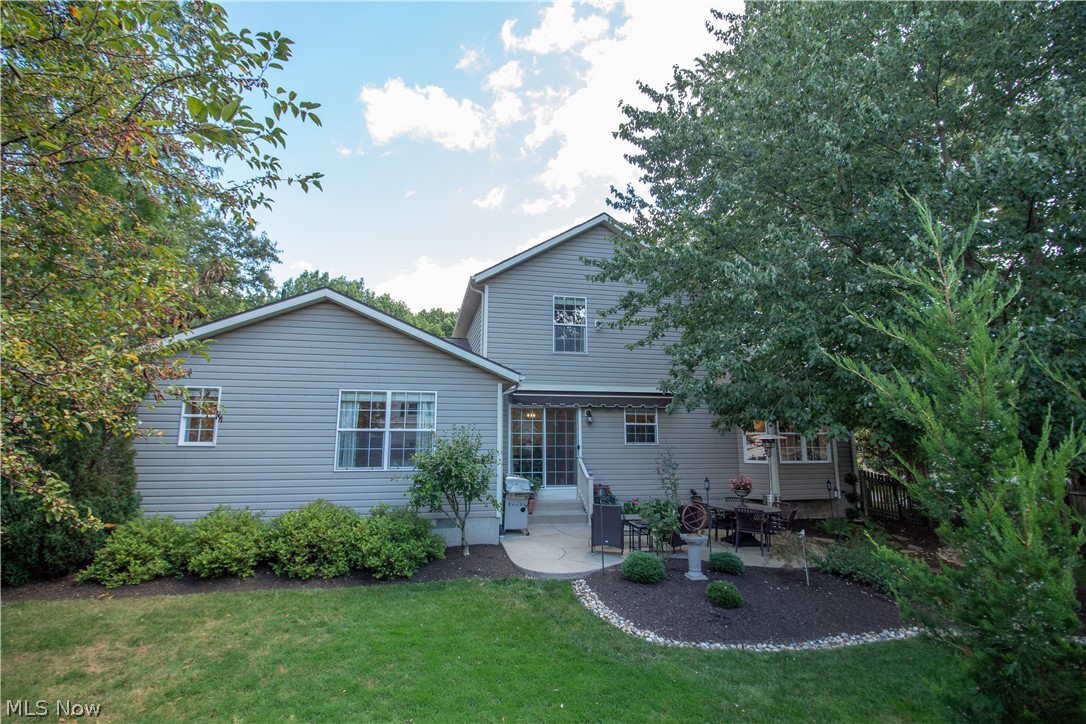 Stow Little Farms - Residential
