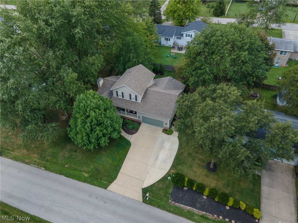 Stow Little Farms - Residential