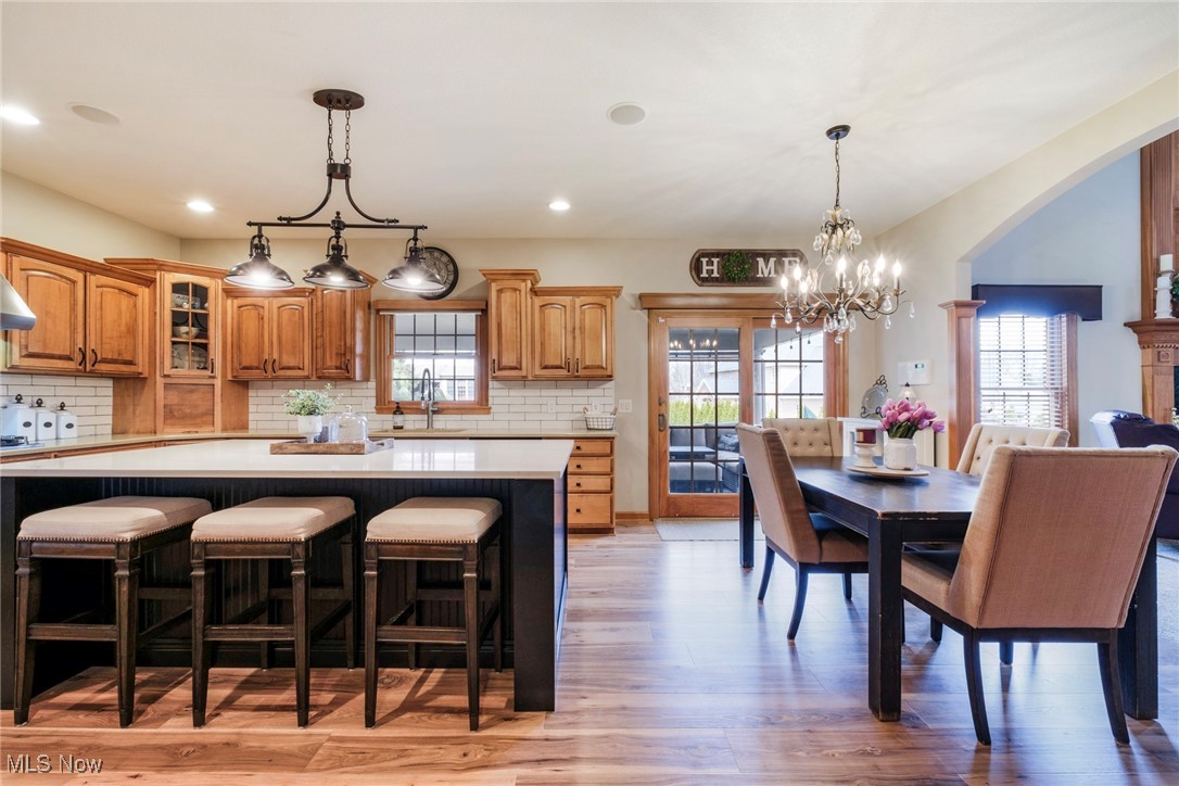 3925 Montereale Drive, Canfield, Ohio image 10