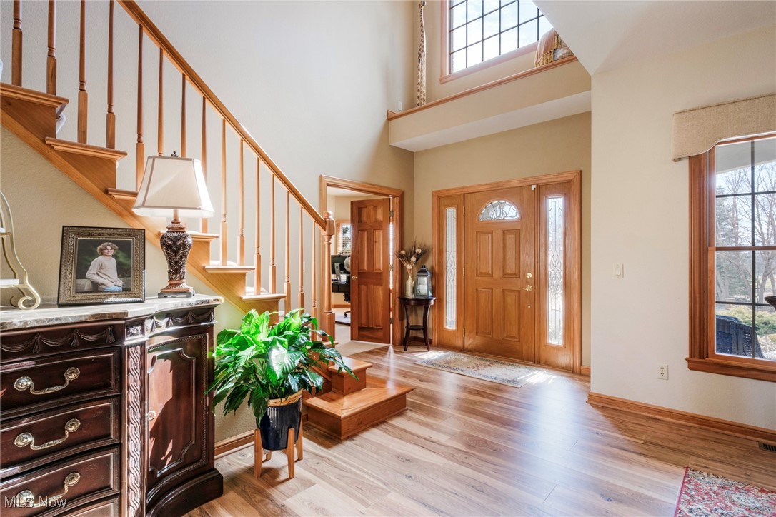3925 Montereale Drive, Canfield, Ohio image 36