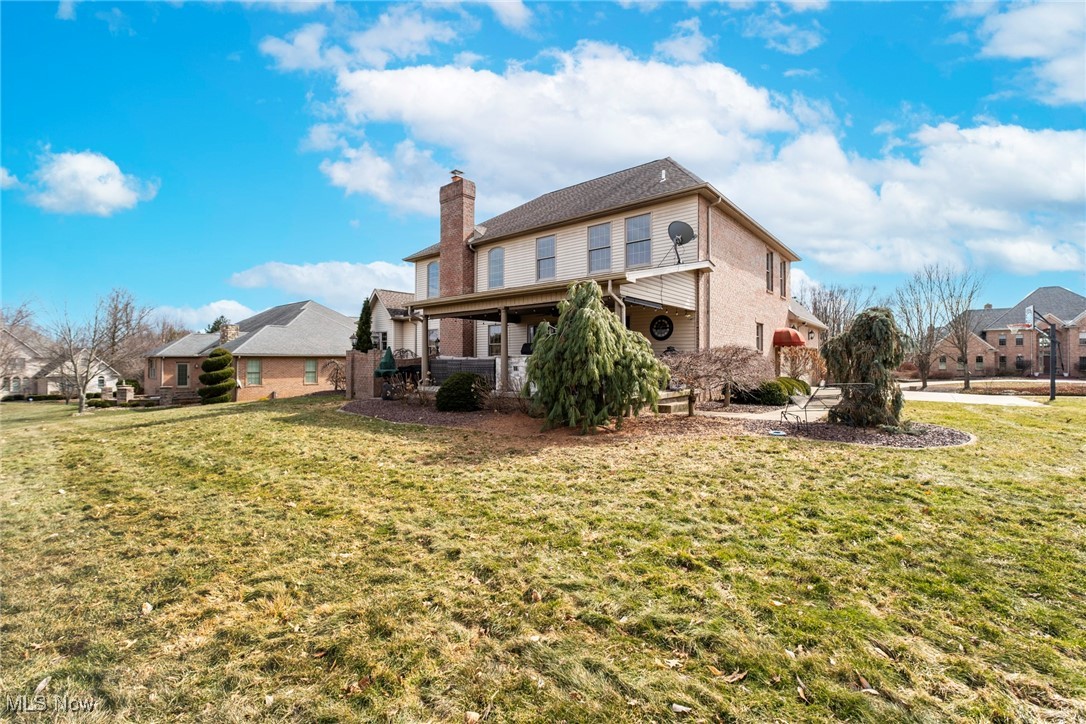 3925 Montereale Drive, Canfield, Ohio image 45