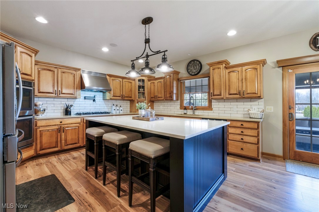 3925 Montereale Drive, Canfield, Ohio image 13