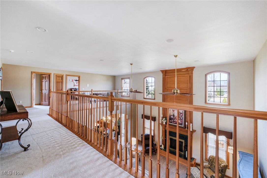 3925 Montereale Drive, Canfield, Ohio image 37