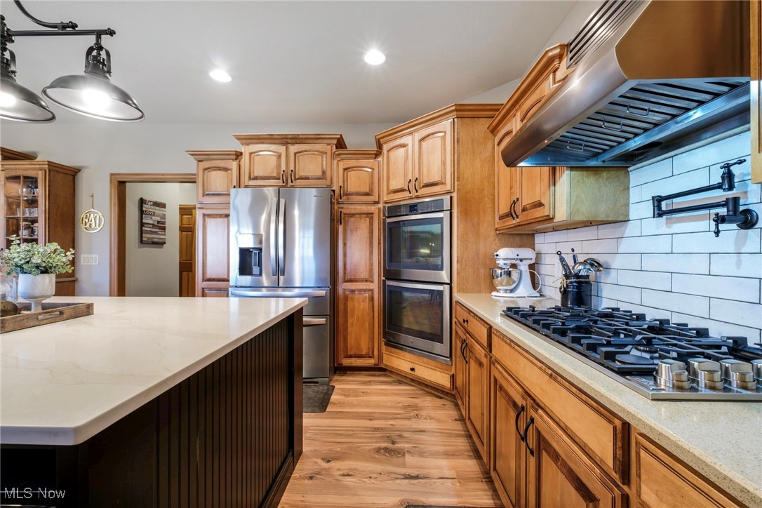 3925 Montereale Drive, Canfield, Ohio image 12