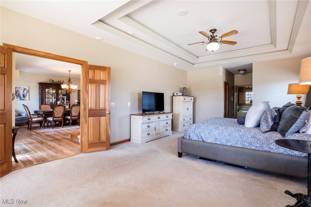 3925 Montereale Drive, Canfield, Ohio image 23