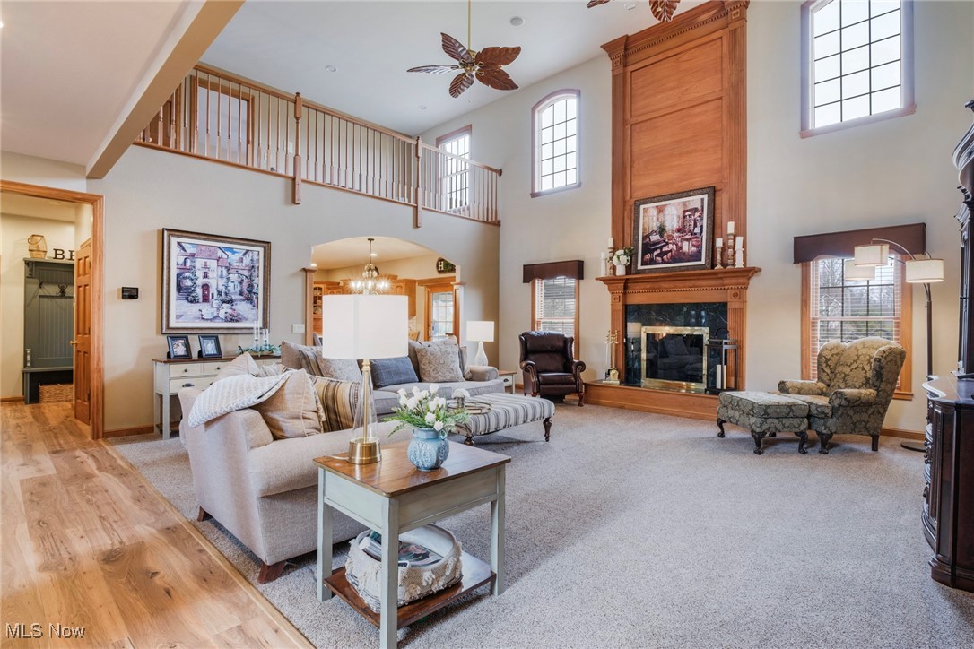 3925 Montereale Drive, Canfield, Ohio image 8