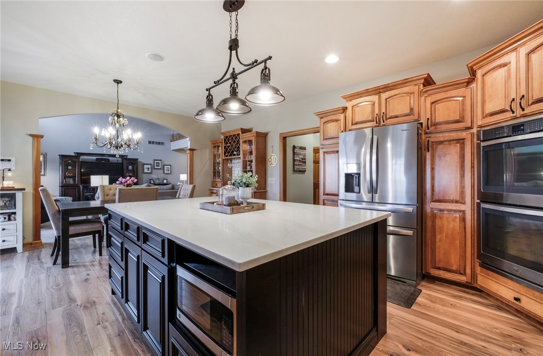3925 Montereale Drive, Canfield, Ohio image 15