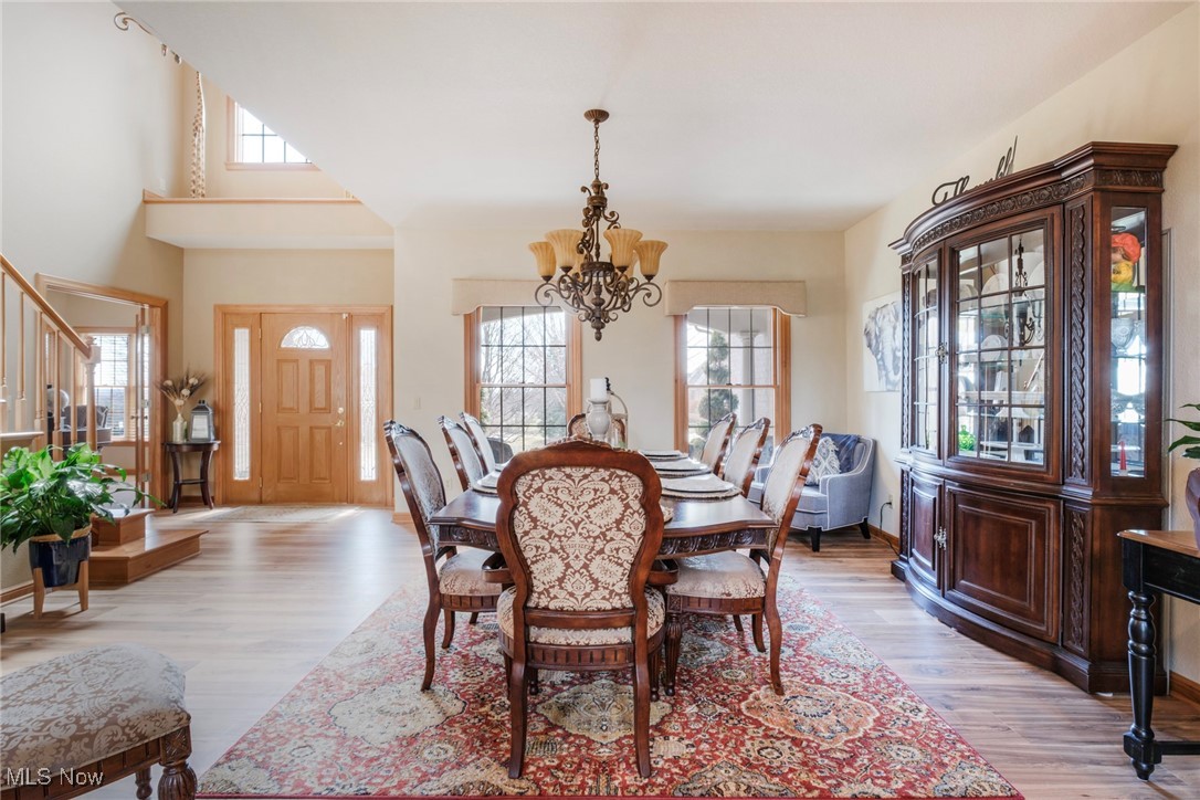 3925 Montereale Drive, Canfield, Ohio image 18