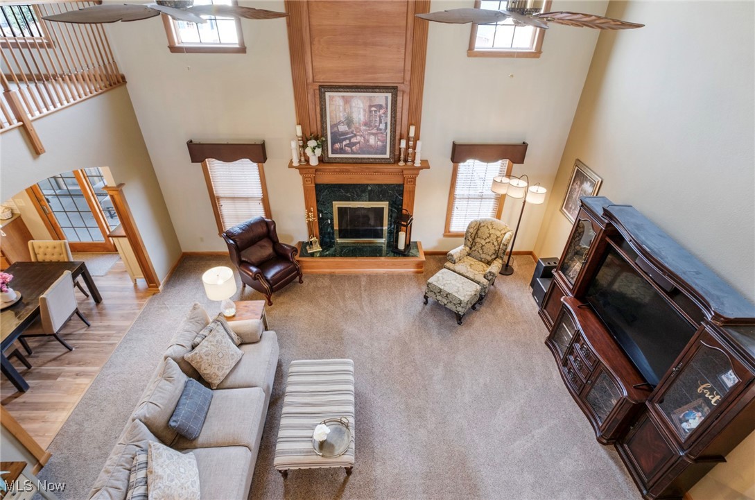 3925 Montereale Drive, Canfield, Ohio image 4