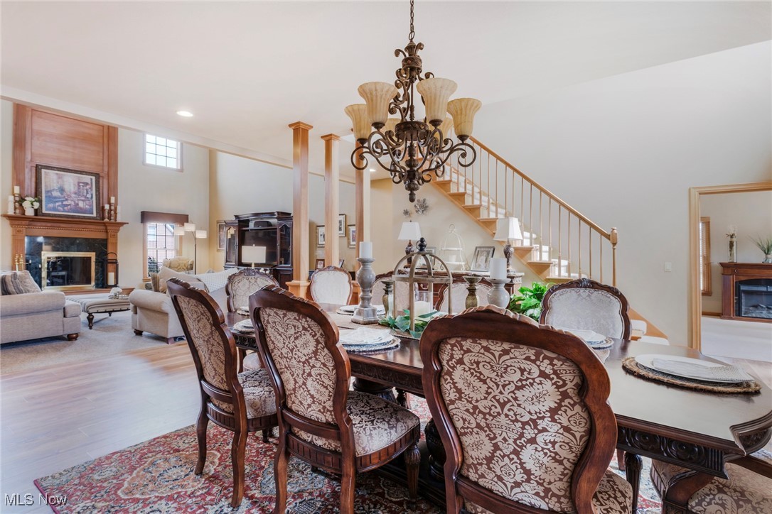 3925 Montereale Drive, Canfield, Ohio image 19