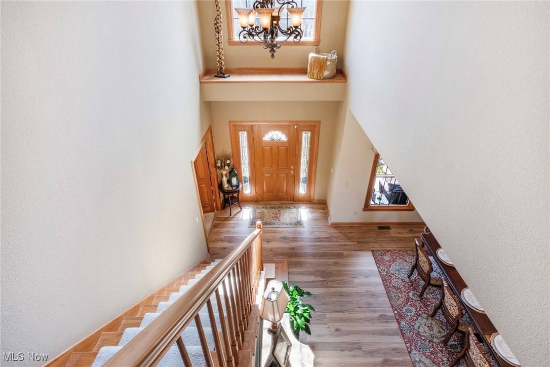 3925 Montereale Drive, Canfield, Ohio image 33