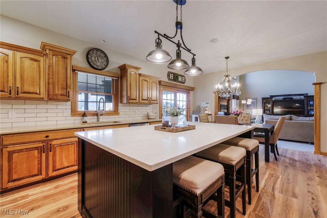 3925 Montereale Drive, Canfield, Ohio image 16