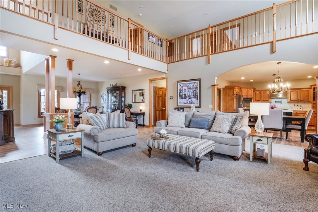 3925 Montereale Drive, Canfield, Ohio image 5