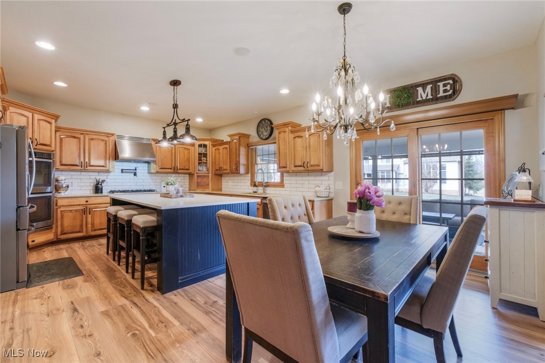 3925 Montereale Drive, Canfield, Ohio image 11