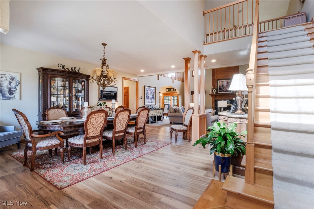3925 Montereale Drive, Canfield, Ohio image 17